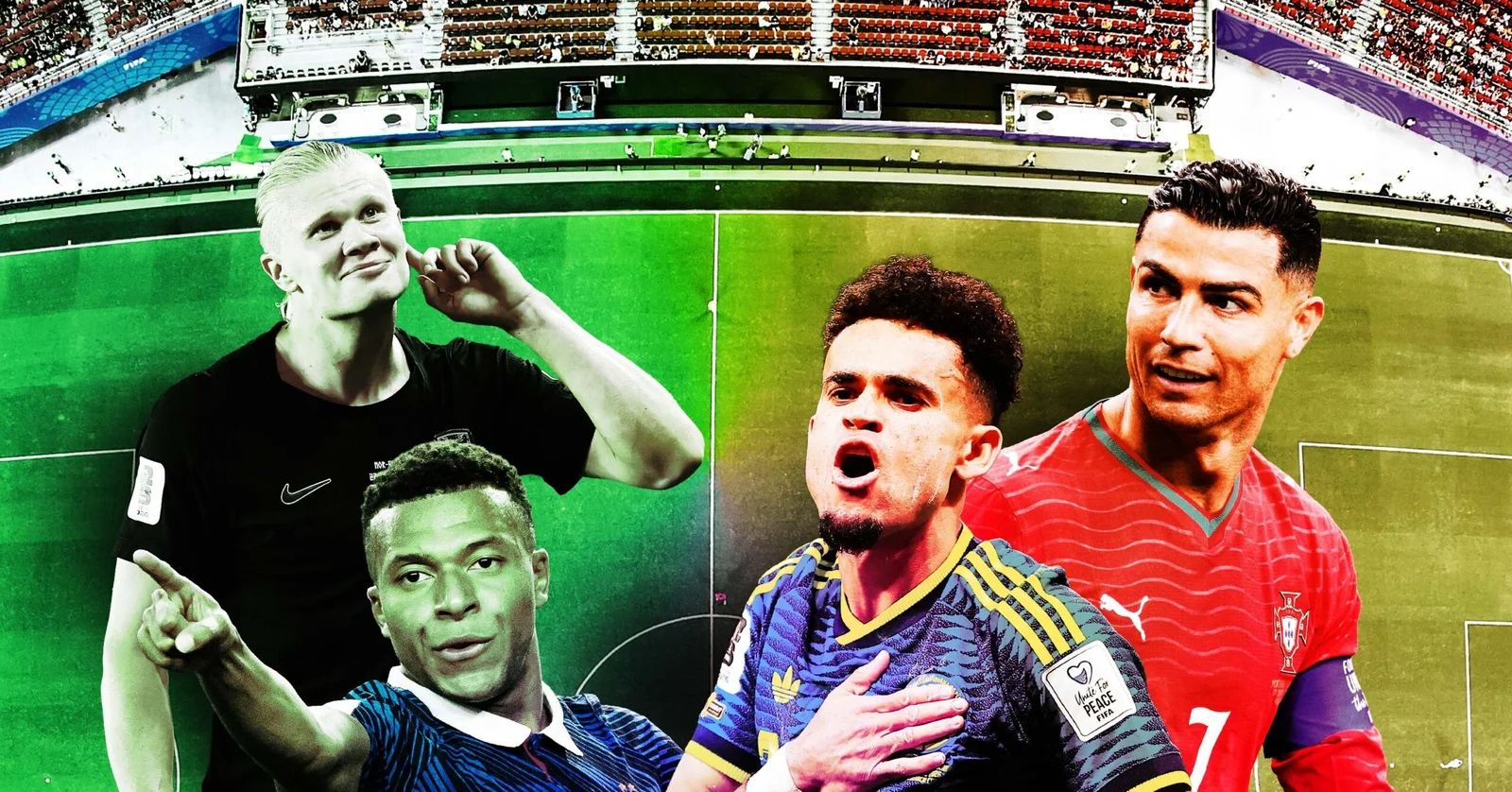 Eight Key World Cup Group Matches That Could Shape the Knockouts