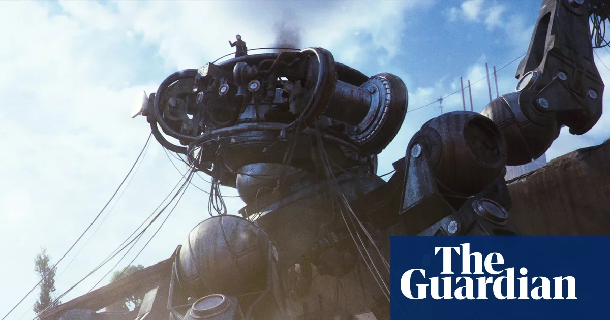 Arc Raiders: a shooter that sparks connection over combat