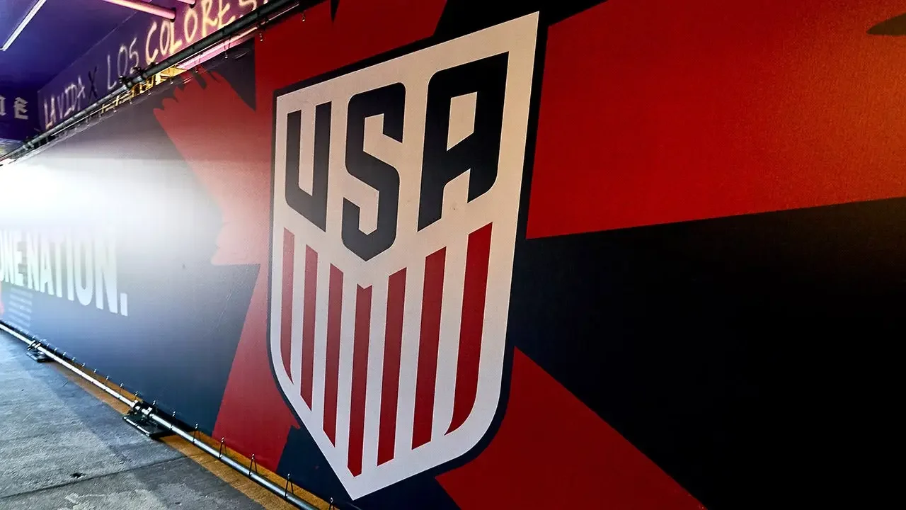 FIFA Suspends Two US Soccer Officials Ahead of Belgium World Cup Clash