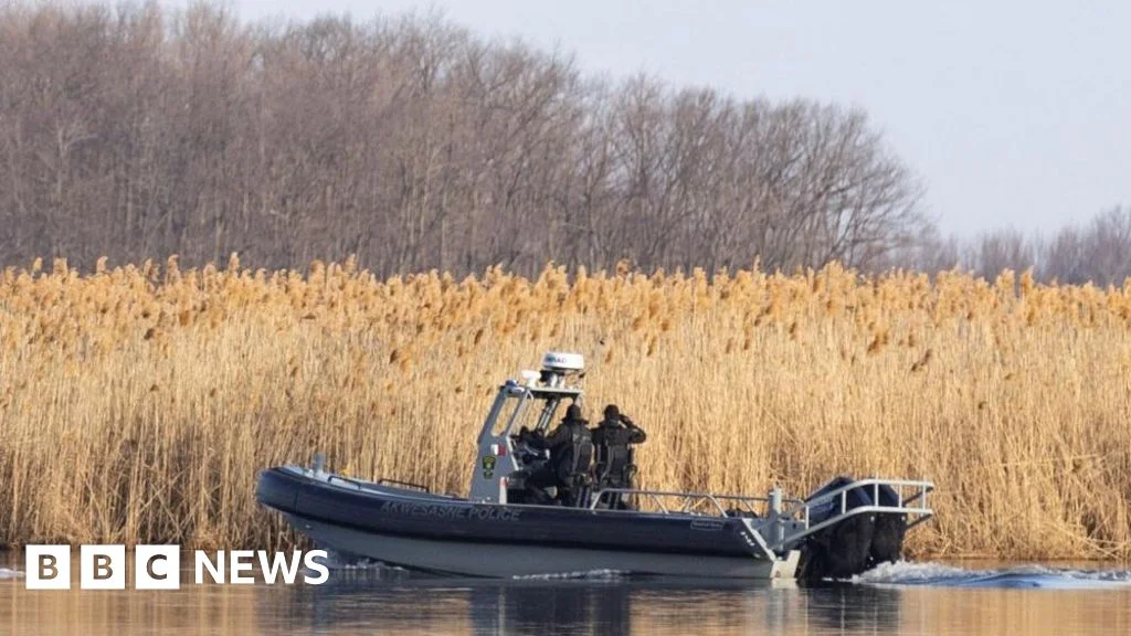 Identifying the Victims: Migrants Found Dead at US-Canada Border