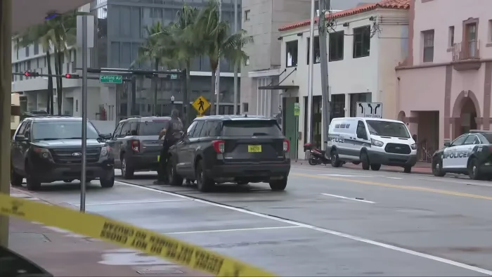 Multiple Shootings Leave One Dead and Several Injured in Miami Beach and Hallandale Beach
