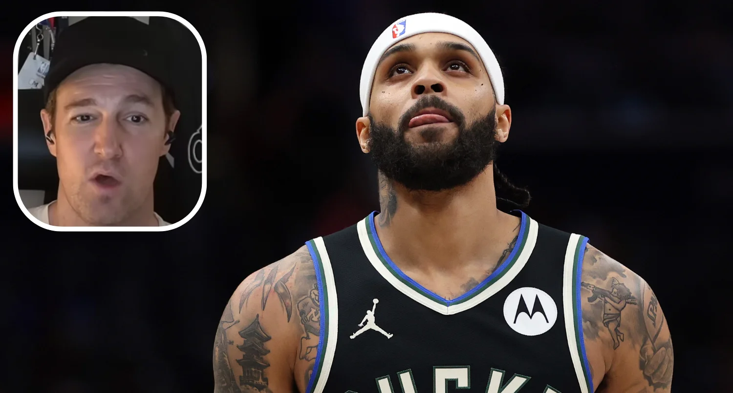 Bucks' $64M Trent Jr. deal sparks cap circumvention debate