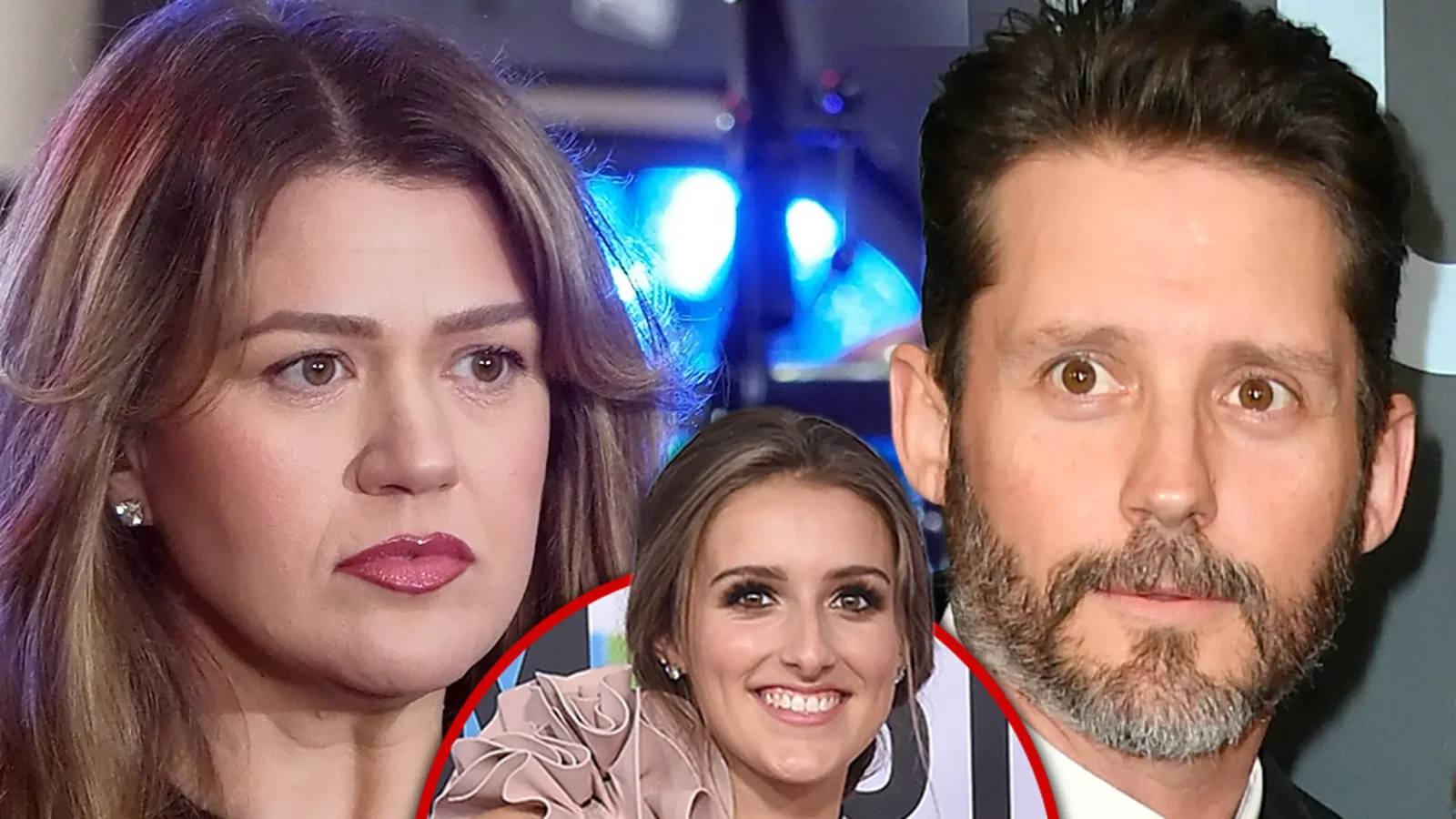 Kelly Clarkson's Ex-Husband Brandon Blackstock Dies at 48 Amid Family News