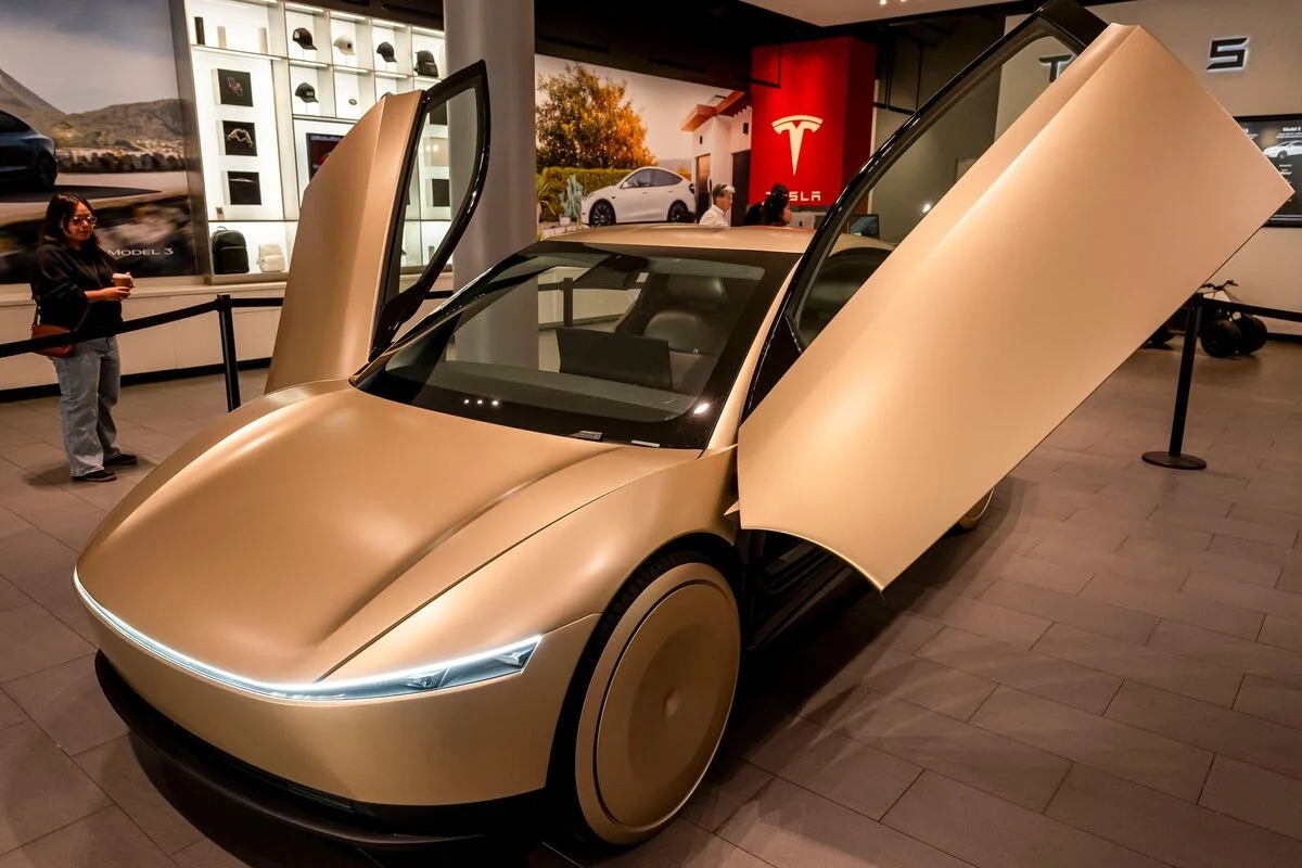 Tesla Plans June 12 Robotaxi Launch in Austin Amid Mixed Reports