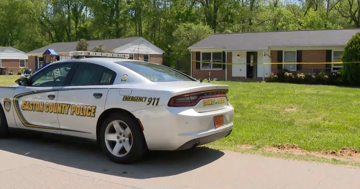 Basketball Mishap Leads to Shooting in North Carolina