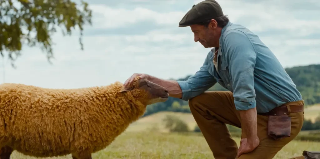 Whodunnit With Wool: A Family-Friendly Flock Mystery