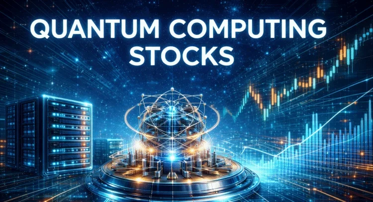 IonQ Soars 20% on Quantum Networking Milestone and DARPA Contract