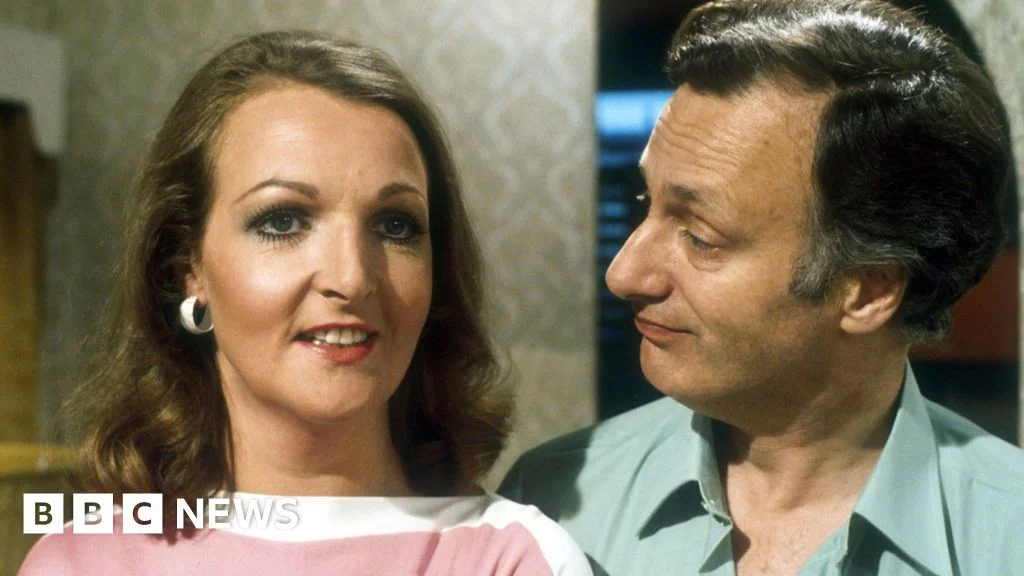 Dame Penelope Keith: The Good Life's witty cornerstone and national treasure