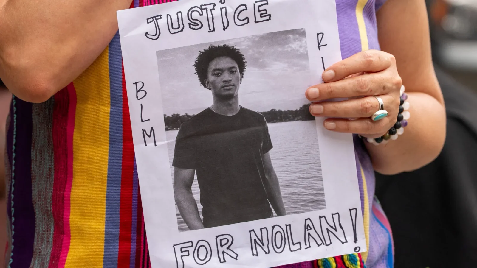 Threats tied to Nolan Wells case spark federal charges in two states