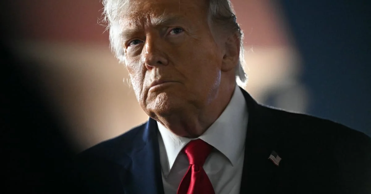 Trump promises looming Iran peace deal, nuclear halt and Hormuz reopening