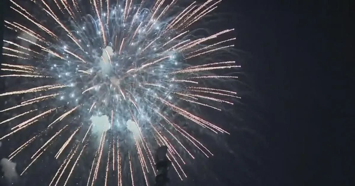 Madison cancels Lake Mendota fireworks, renames Fourth of July celebration