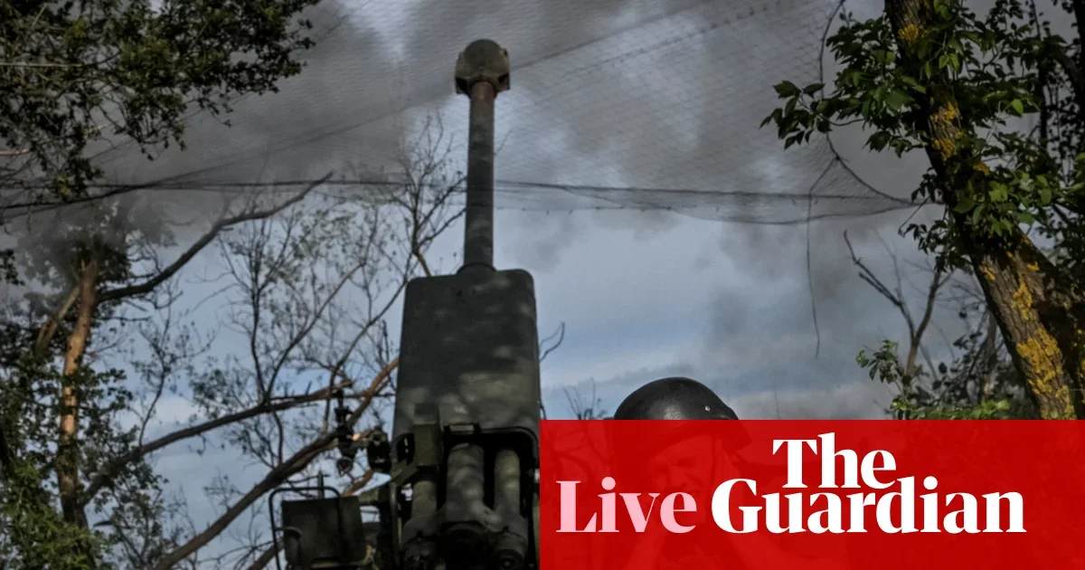 EU: Russia on the back foot as Ukraine momentum grows