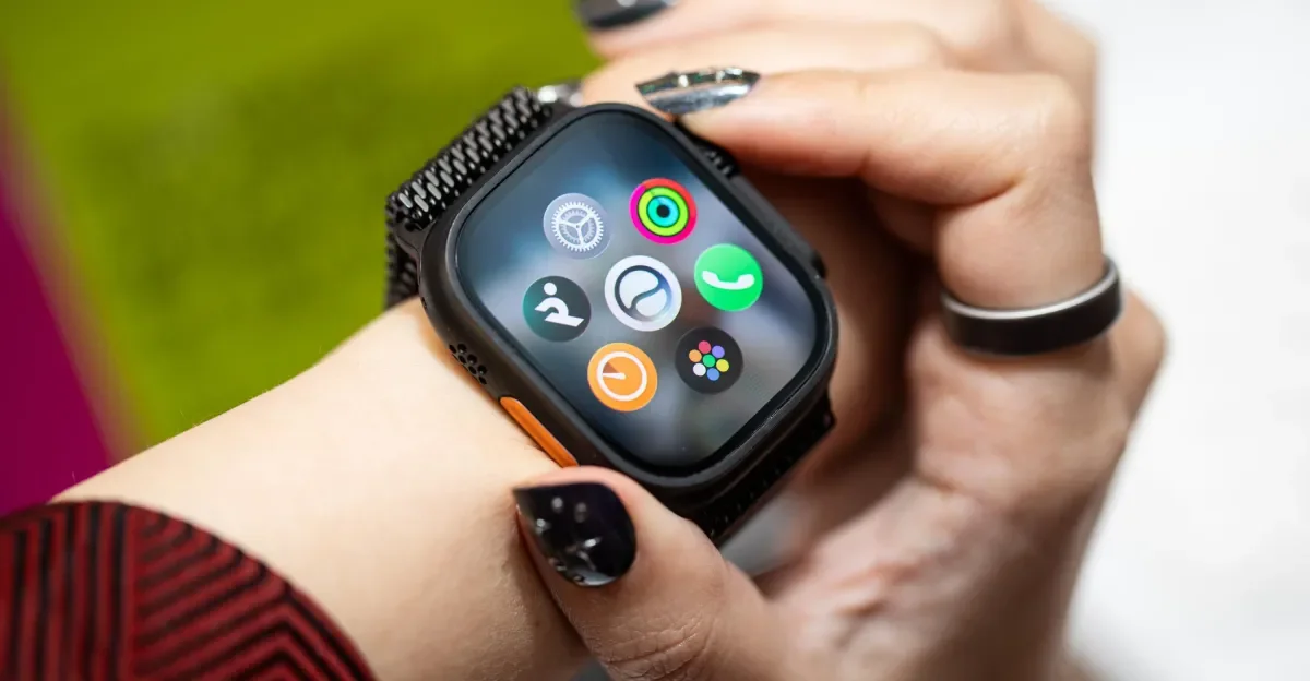 Siri AI Elevates the Apple Watch Into a True Wrist Computer