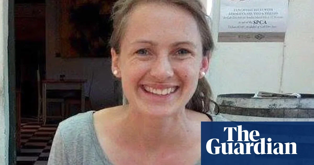 Briton Found Dead in Suitcase in Athens Stirs Mystery