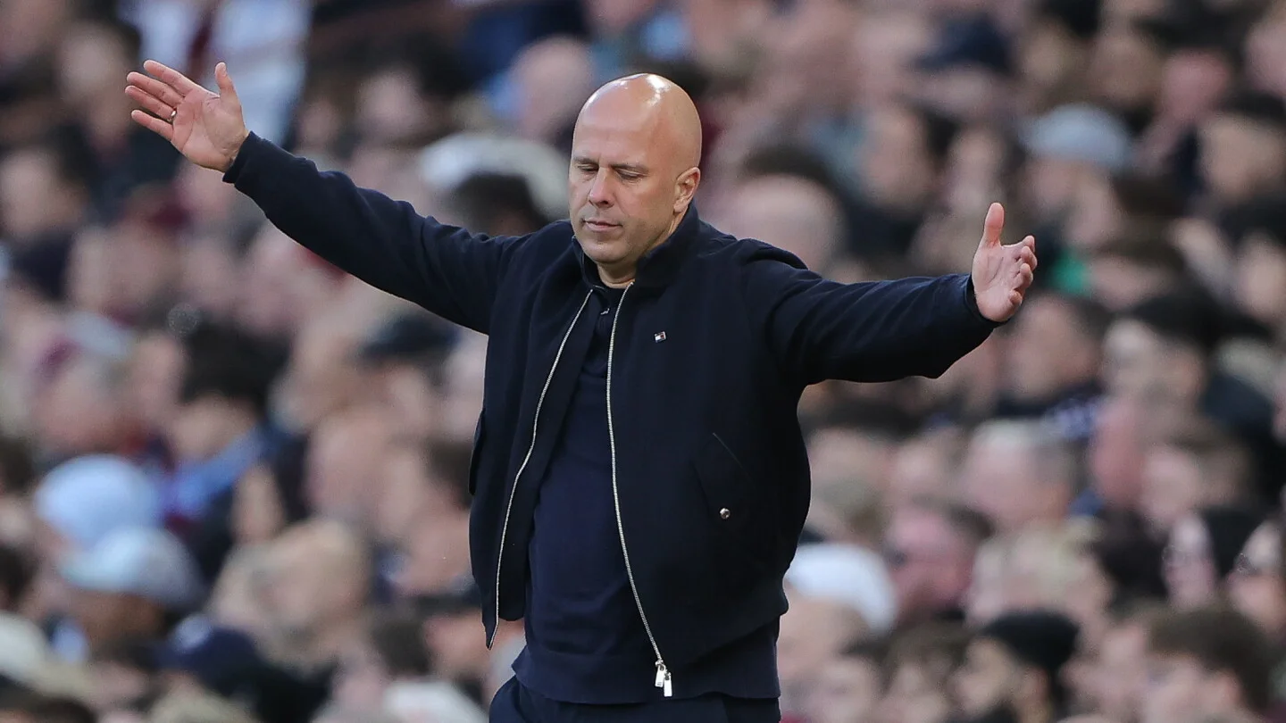 Liverpool parts ways with Slot, Iraola linked as ideal successor
