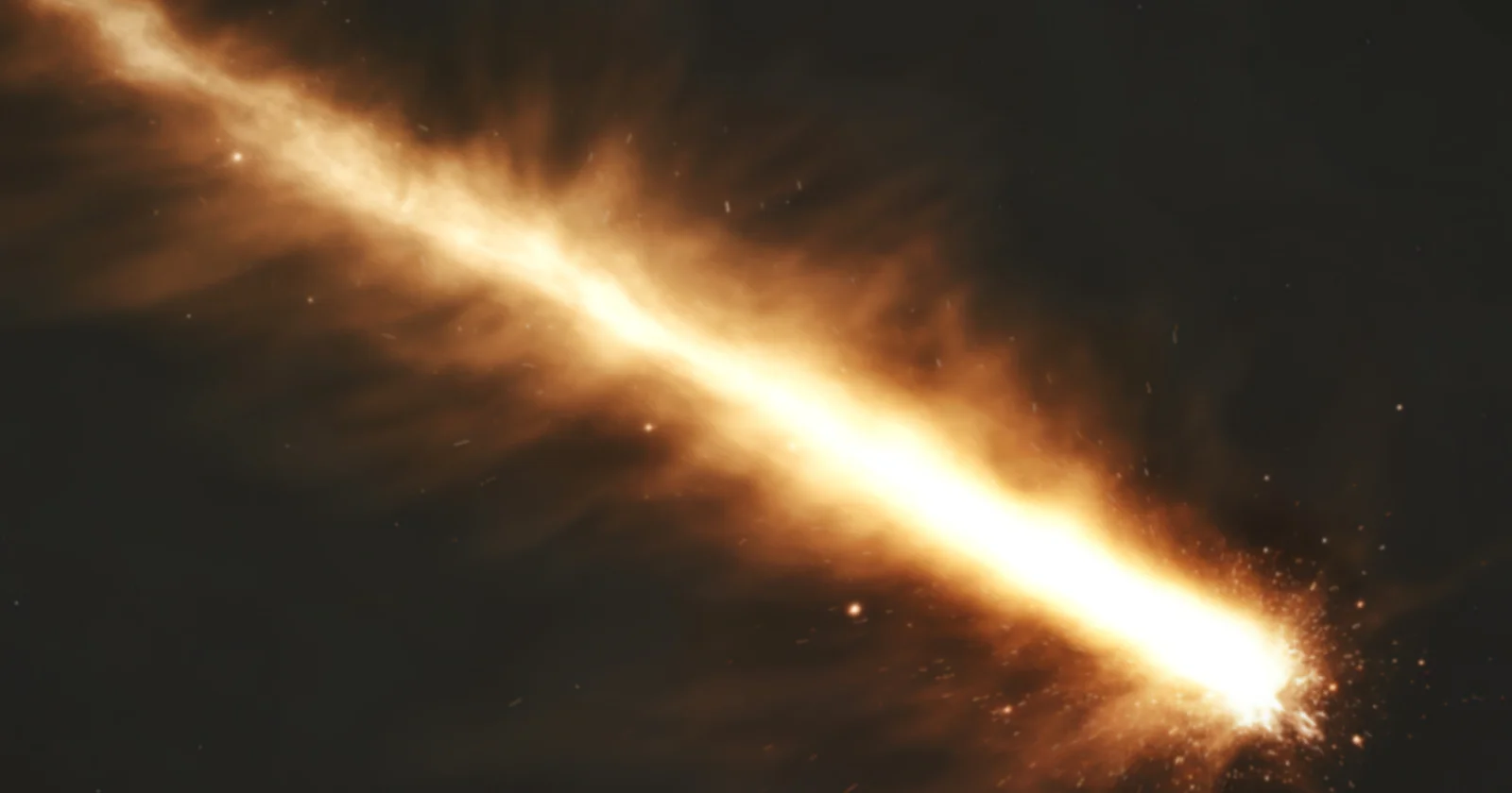 Tunguska 1908: The Sky Burst That Left No Ground Crater