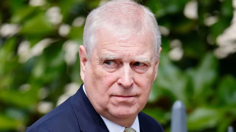 Prince Andrew Negotiates Move from Royal Lodge Amid Financial Questions