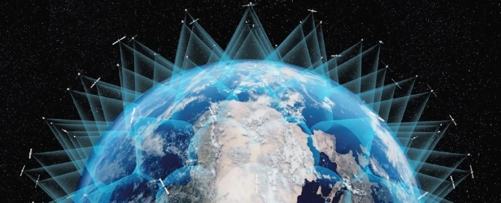 The Growing Threat of Satellites to Astronomy and the Night Sky.