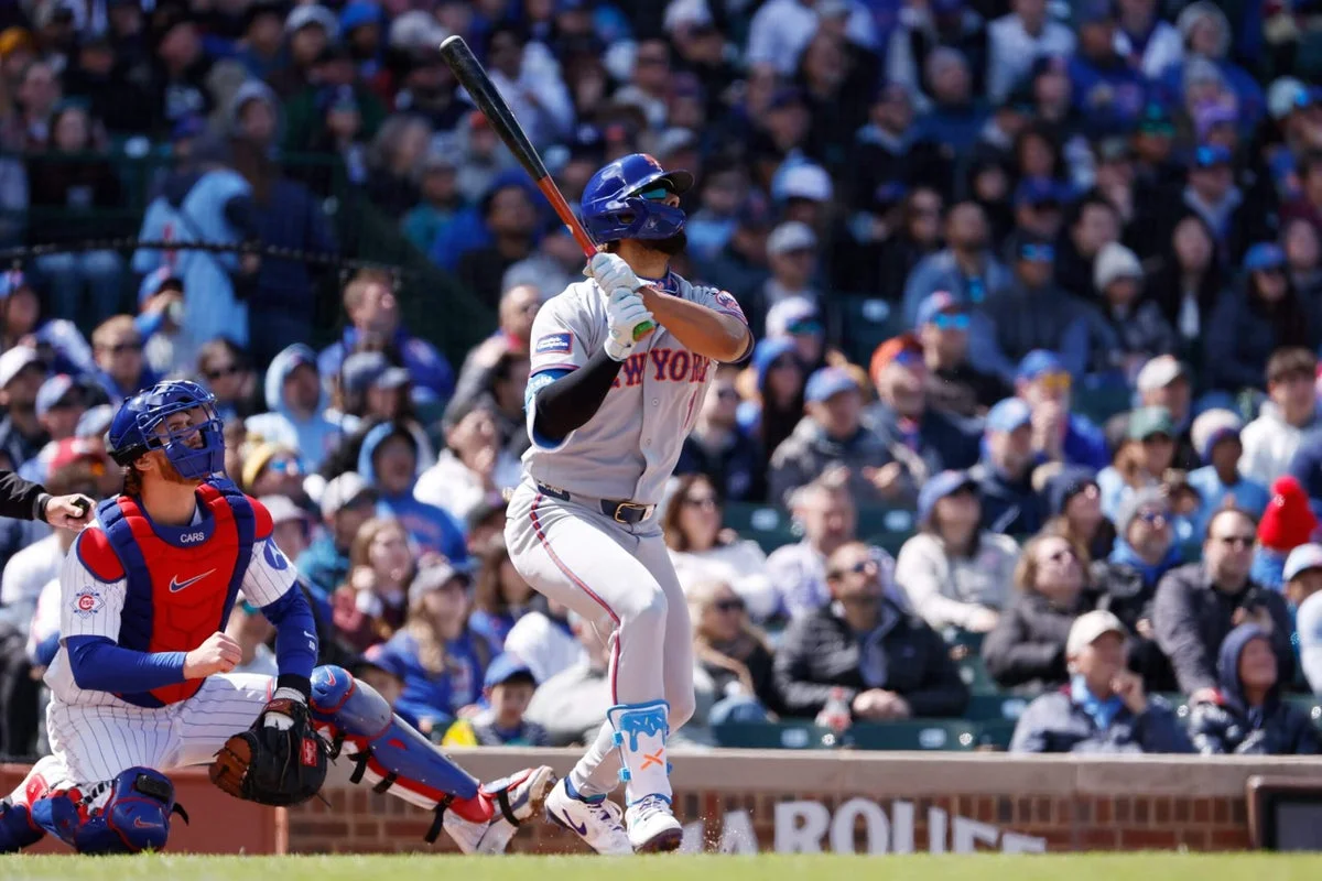 Mets face 10-day sprint to salvage a sputtering season