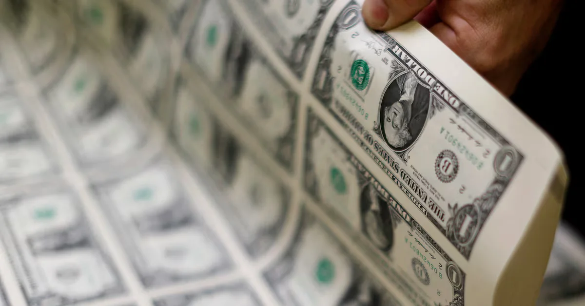 US economy shows signs of slowing with 1.1% growth in Q1.