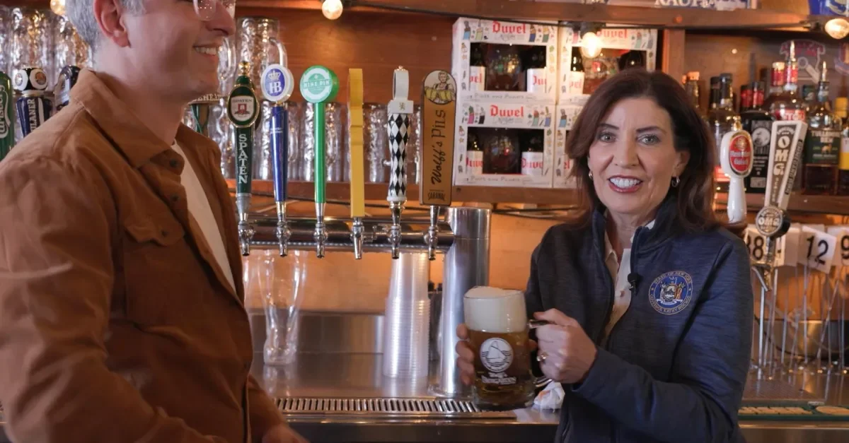 New York Bars Get 4 a.m. Window for World Cup Watch Parties