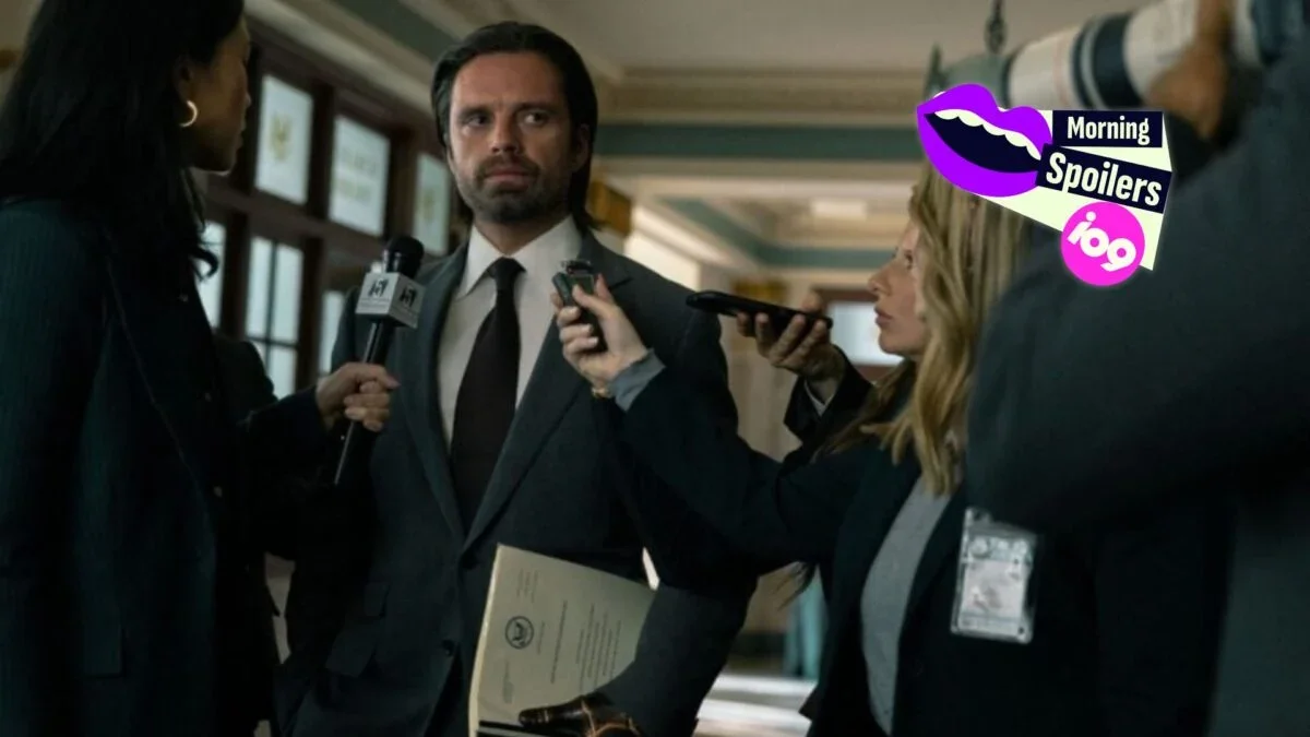 Sebastian Stan’s Batman Role Rumor Doused by Correction