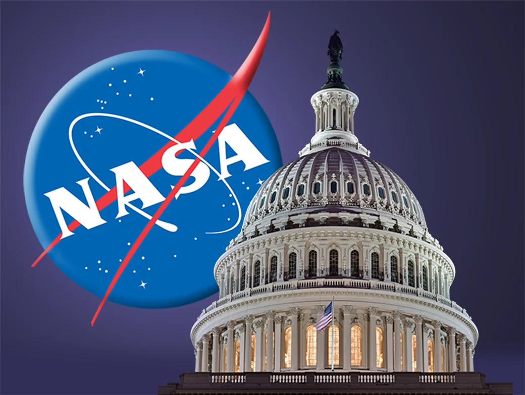 Congress Battles to Protect NASA Funding and Jobs Amid Proposed Cuts