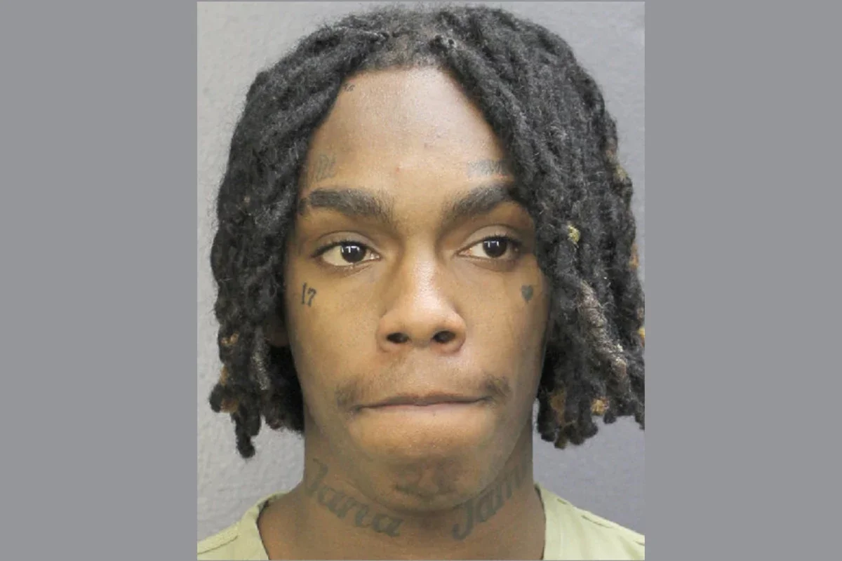 The Latest on YNW Melly's Murder Trial and Release Date Speculation