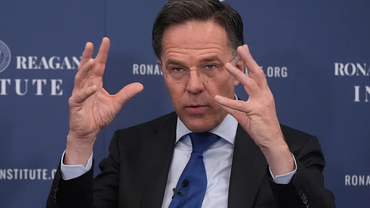 No Exit: NATO can’t suspend its members