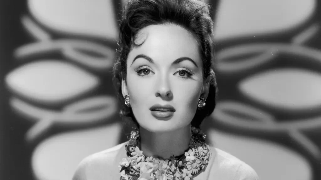 Ann Blyth, Golden Age Star Behind Mildred Pierce, Dies at 98