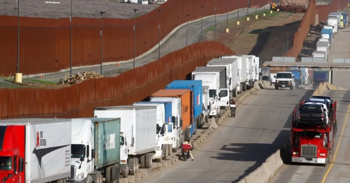 USMCA Renewal Uncertain as Trump Casts Doubt on North American Trade