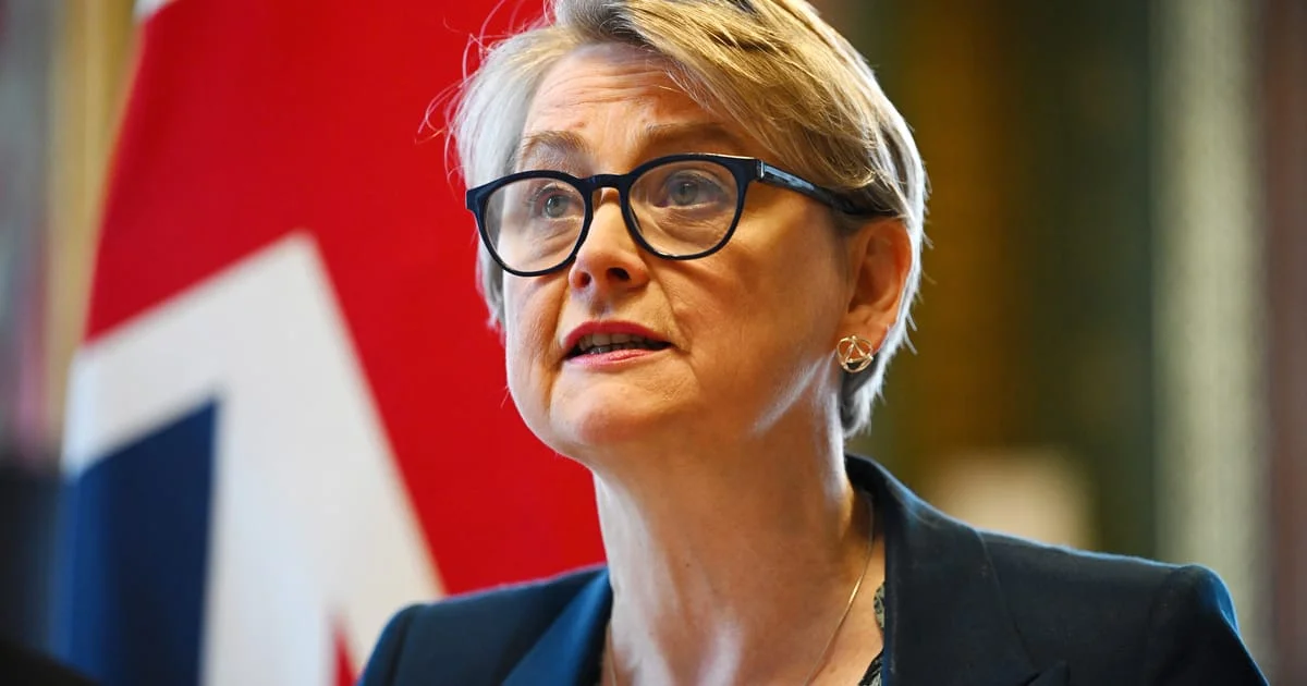 Britain Rejects Iran’s Strait Toll Plan, Defends Global Navigation