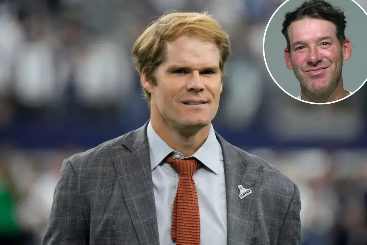 Greg Olsen Emerges as CBS’s Wild Card in Romo’s Uncertain Future