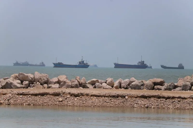 Hormuz traffic rebounds as US-Iran deal takes effect, but questions linger