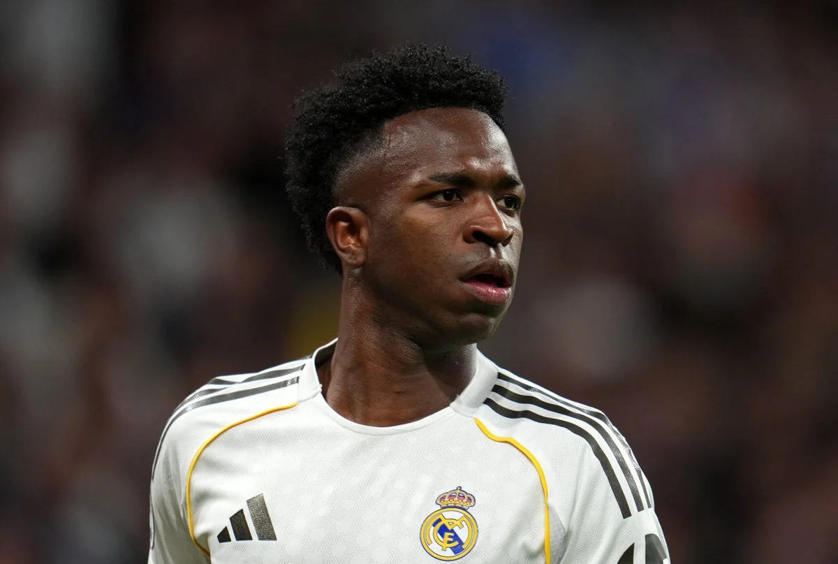Real Madrid ups bid for Vinícius Júnior as renewal talks resume