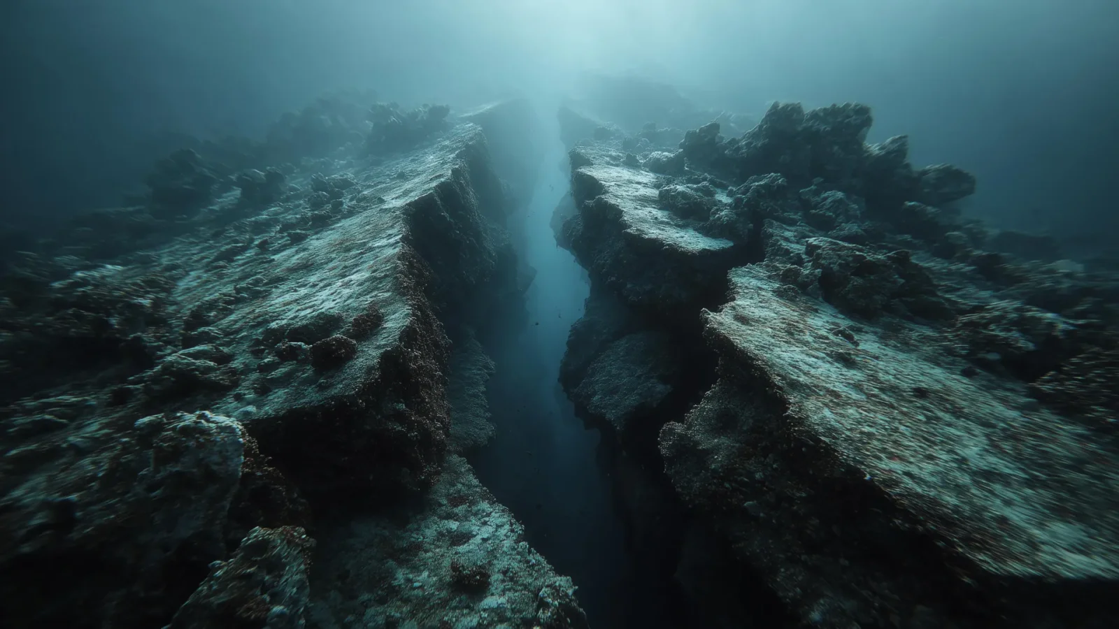 Cascadia Subduction Zone Begins to Tear Itself Apart, Scientists Say