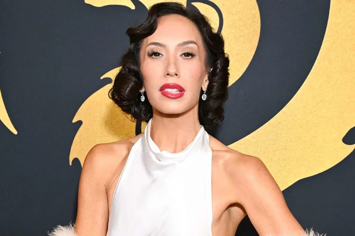 Cheryl Burke Defends Her Current Look, Asks Critics to Stop Comparing to Her 20s