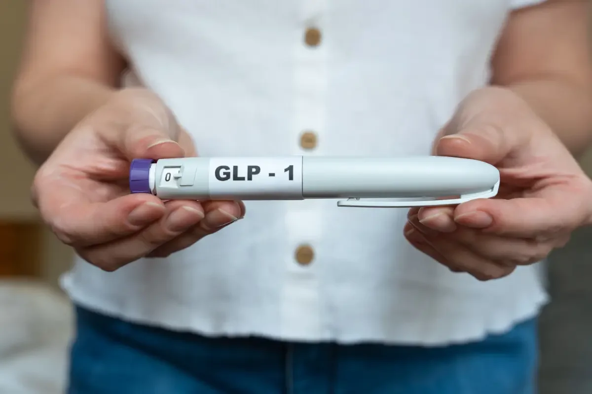 GLP-1 Weight-Loss Drugs Seen Boosting Relationships and Job Prospects for Some Women