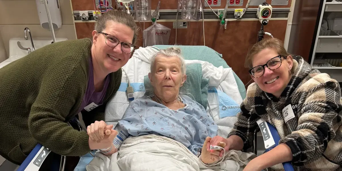Caregiving costs hit $400k as mom's dementia drains family finances