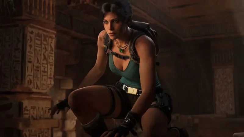 Tomb Raider: Legacy of Atlantis Director Frames Generative AI as Visualization Tool for UE5 Remake