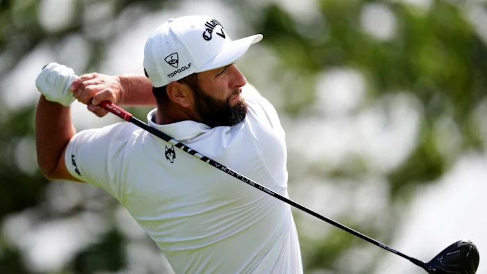LIV Golf seeks private‑equity lifeline to secure its future post-PIF