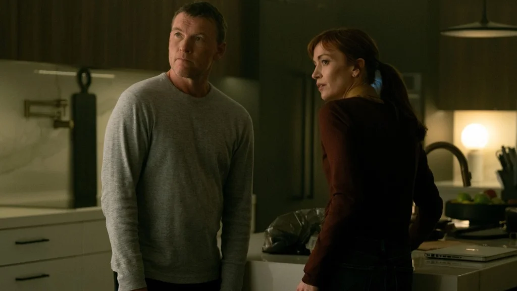 Netflix’s I Will Find You drags while vampire drama shines in a mixed review roundup