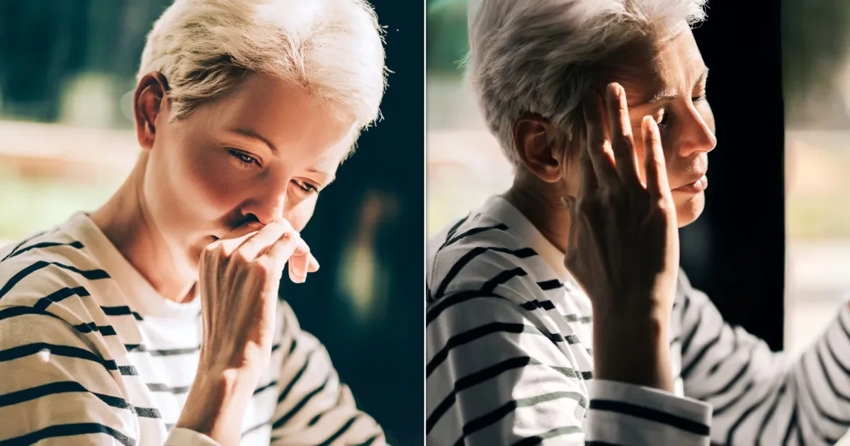 Smell Loss May Flag Alzheimer's Risk, New Study Finds