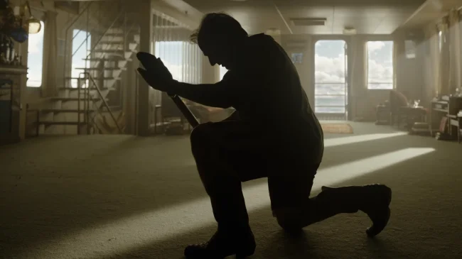 Tom Cruise Headlines Warner Bros. CinemaCon With Digger Tease and a Bold 2027 Slate