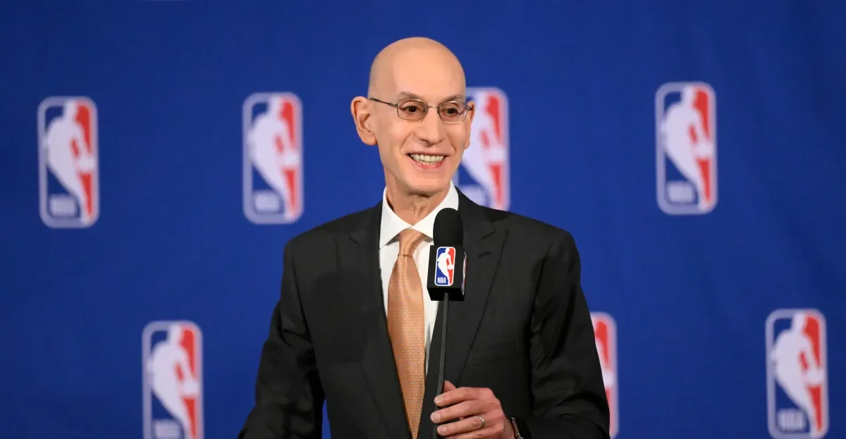 Spurs Largely Unaffected by NBA's Lottery Overhaul