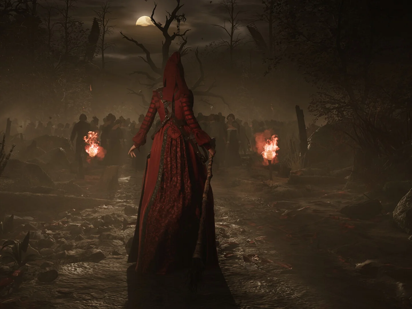 1666 Amsterdam faces backlash over AI-generated assets in prologue