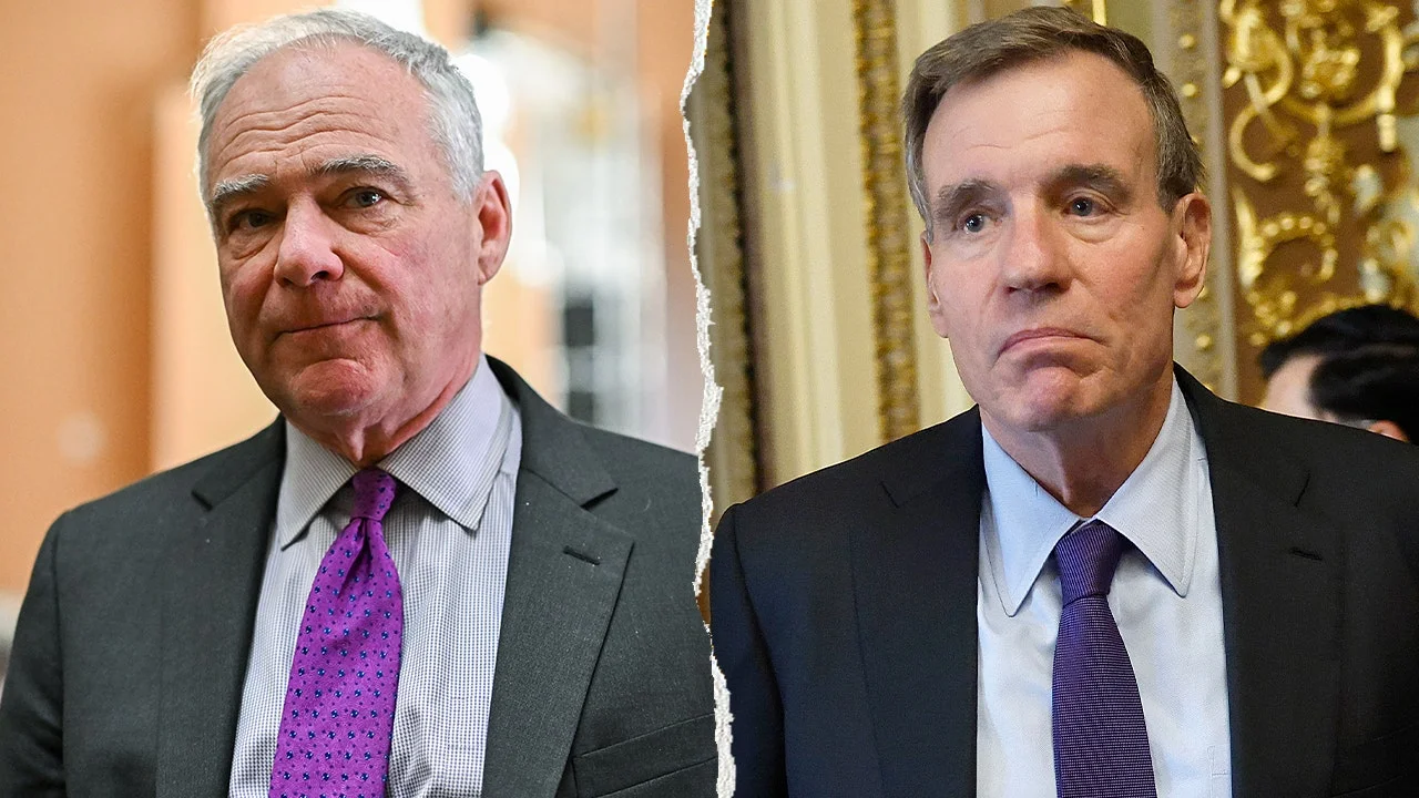Virginia Court Blocks Redistricting Plan, Democrats Push On