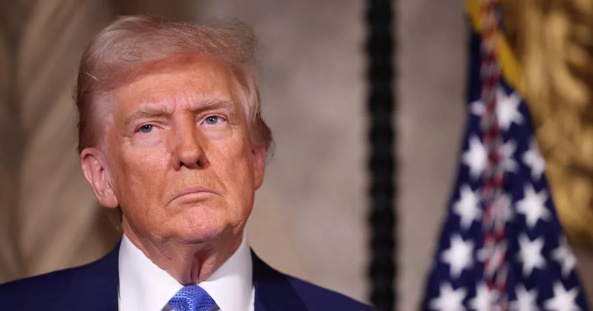 Trump Draws Up a ‘Naughty List’ for NATO Allies Over Iran War