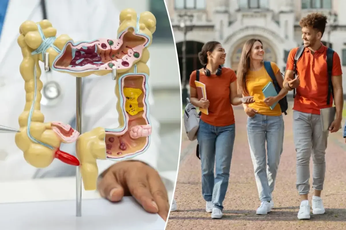 Education Gap Drives Surge in Colorectal Cancer Deaths Among Americans Under 50