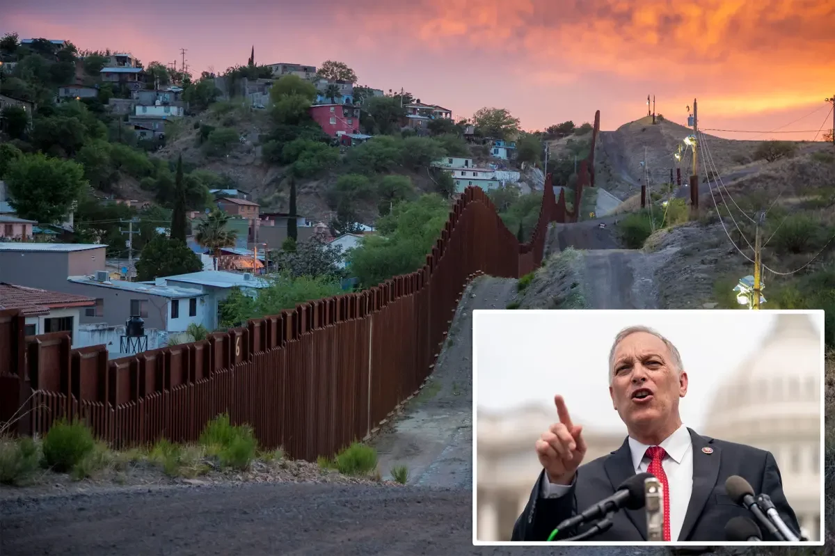 US restricts government travel to Nogales, Sonora amid threat concerns